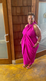 BelleTy Dress