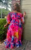 BelleFlora Maxi