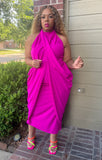 BelleTy Dress
