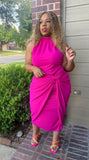 BelleTy Dress