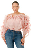Belle Blush