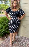 BelleSpot Dress