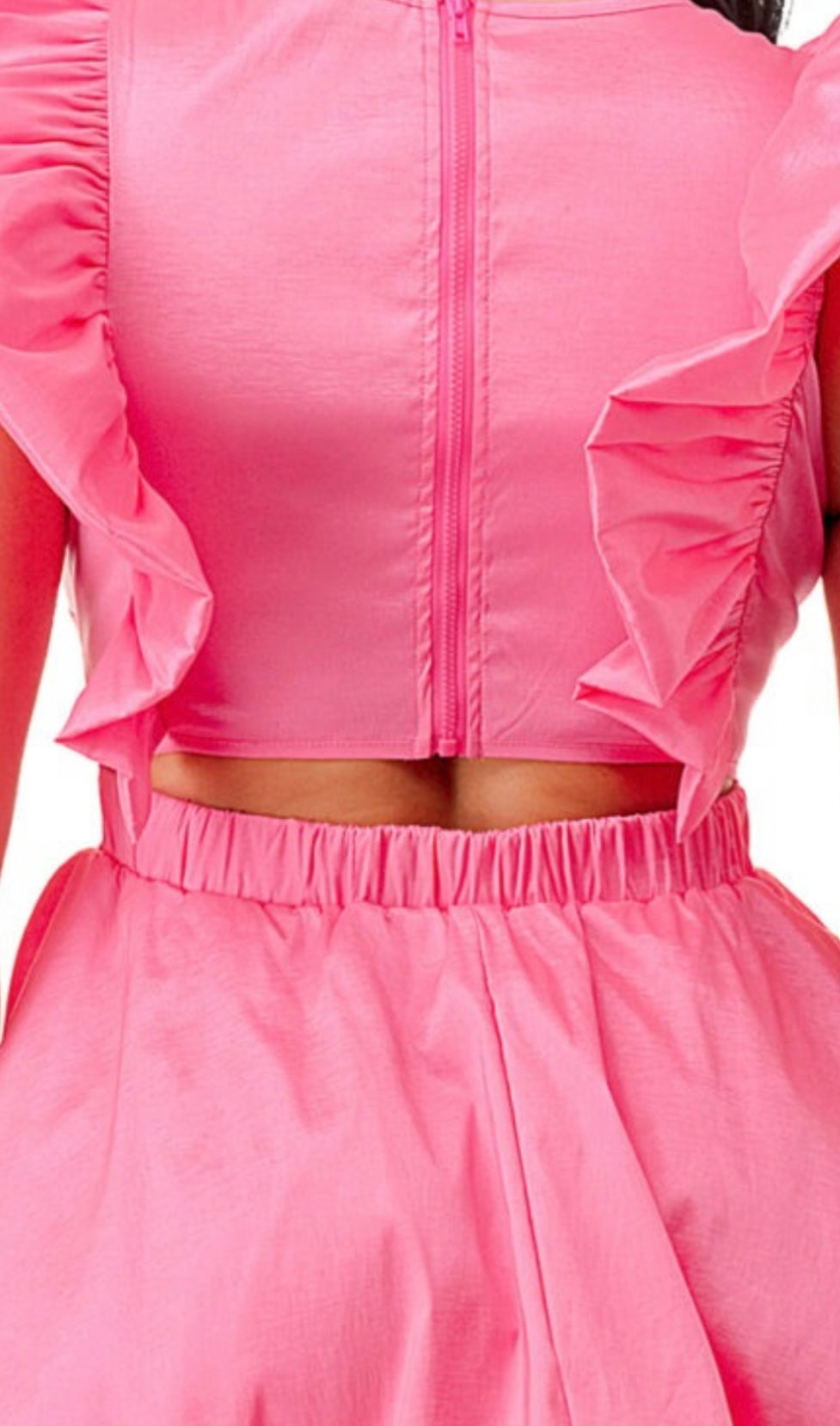 Belle Pink Dress (S-3X) Belle C'estGeaux Belle Pink Dress (S-3X) Belle C'estGeaux