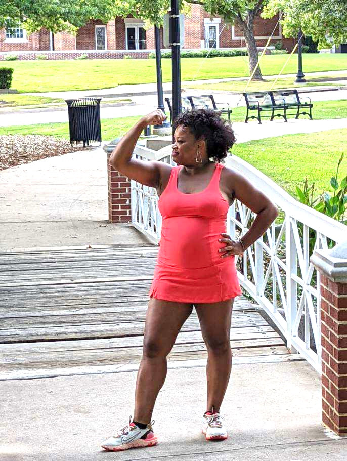 sporty dress Sporty Tennis Dress – Belle C'estGeaux